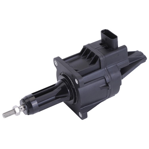 Turbolader elektronischer