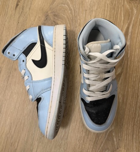 Nike air jordan mid - jordan, 1