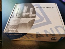 Brand Dispensette S 10 ml