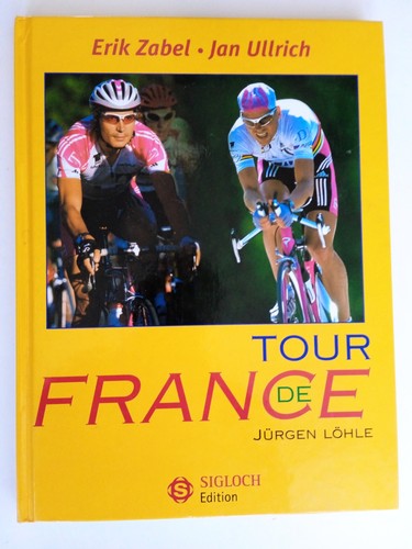 Tour france erik zabel - de,
