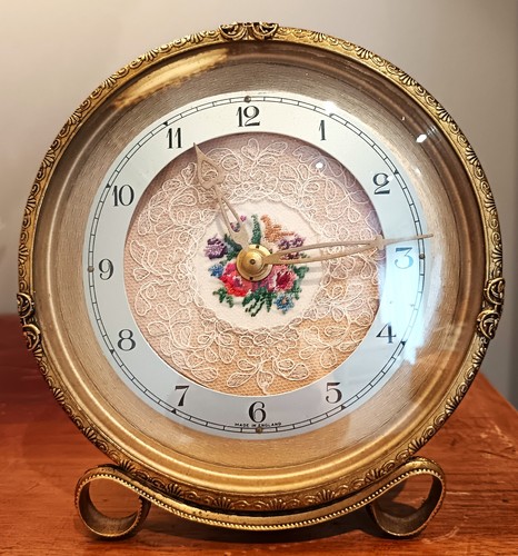 Art deco smiths schreibtisch - smiths, /
