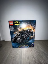 LEGO® Batman™ Tumbler vs