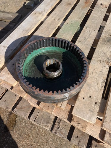 David brown 1200 - brown,