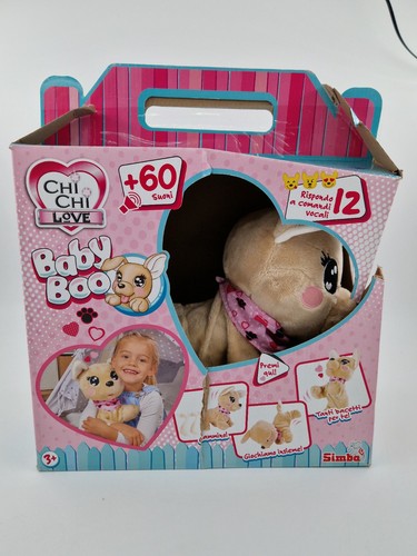 Simba chi love baby - baby, boo