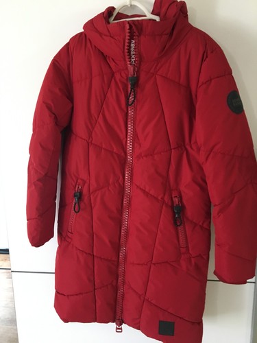 Alife and kickin - alife, winterjacke