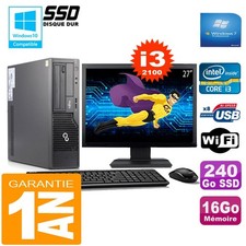 PC Fujitsu Esprimo E500 E85+