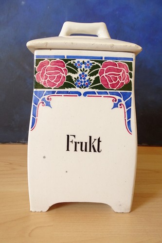 Antike jugendstil asia - antike,