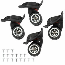 Ersatz Gepäck Rollen Räder