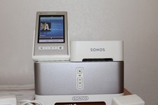 Sonos ZP120 Zone Player S1 APP fähig mit SONOS BRIDGE und CR200 Controller
