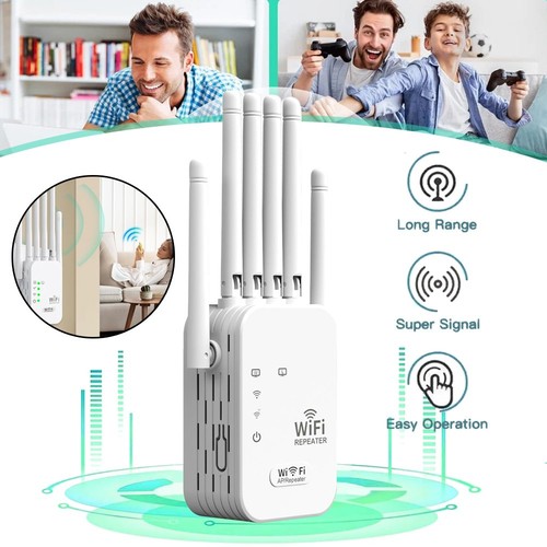 Wifi repeater mit antennen - repeater,