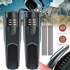 Fahrrad Schutzblech Vorne