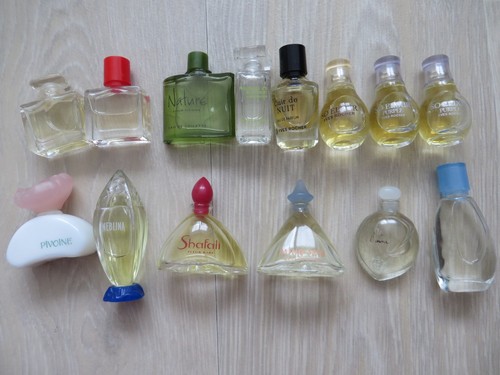 Stück sammlung miniaturen - sammlung,