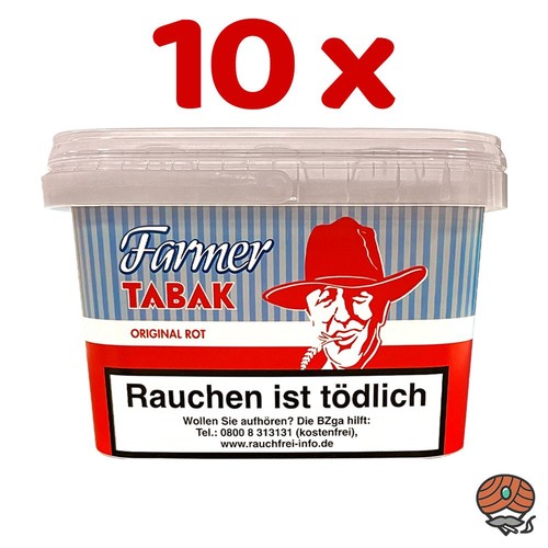Farmer original rot - farmer,