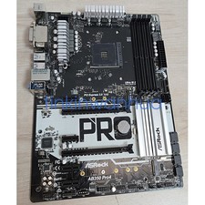 For ASRock AB350 PRO4