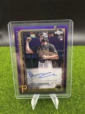 2025 Topps Chrome - Rookie