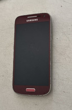 Samsung Galaxy S4 Mini