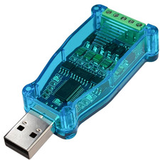 USB RS485 Konverter FTDI