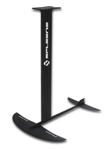 Spleene fabfoil freeride set - spleene,