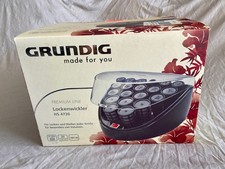 Grundig Curler Box HS 4730 Premium Line Lockenwickler
