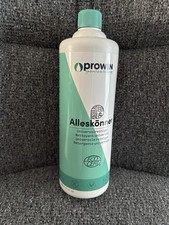 proWIN Alleskönner das Superkonzentrat 1000ml Neu