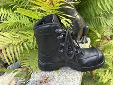 HAIX Ranger GSG9-S 2.0 - Gr.37 -Gore Cross Tech - Wander Stiefel - Damen Haix