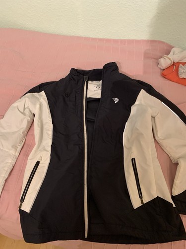 Tcm damen trainingsjacke - damen,