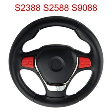 Electric Car Steering Wheel