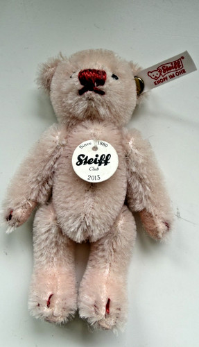 Steiff club jahresgeschenk - steiff,