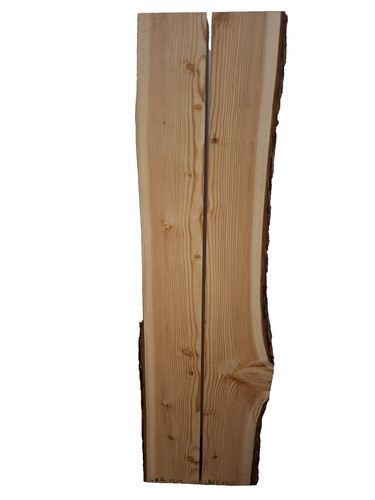 Lärche bohle brett holz - 2x,