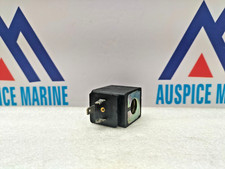 Lucifer 483510S6F Magnetventil