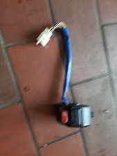 kymco vitality 50 2t Lenkerarmatur Rechts Lenkerschalter Starter Knopf 