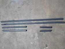 Zierleisten  BMW E36 Compact Top 8146361 8146362 8146363 8146364 1960729 1960730