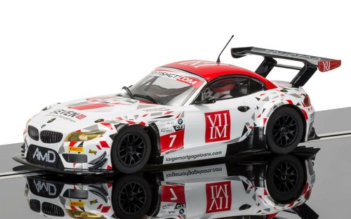 Top tuning carrera - top,