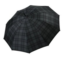 Herrenstockregenschirm