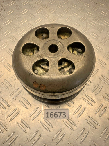 Kupplung wandler motor - wandler, 4t