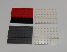 Lego® Classic City 4 x 8