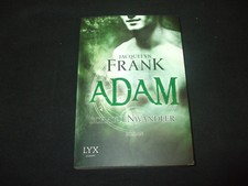 Jacquelyn Frank  - ADAM -