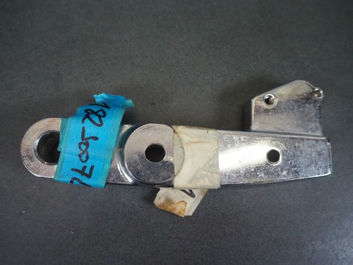 Grip frame sissybar suzuki - sissybar,