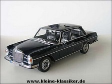 Mercedes benz 280se w108 - 280se, 1969