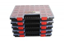 5 x Sortimentskasten