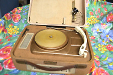 Dual party V 295, an Bastler, Ersatzteilträger