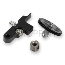 Idler Arm, Motorzahnrad 22 u