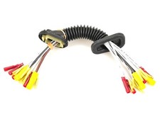 Kabelbaum Reparatursatz VW