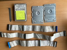 iMac G4 Zubehör HDD 20GB OSX