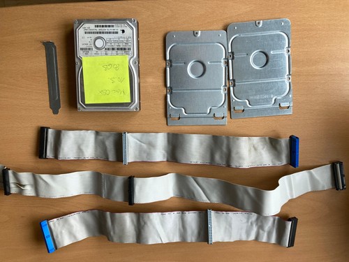 Imac zubehör hdd - zubehör, osx