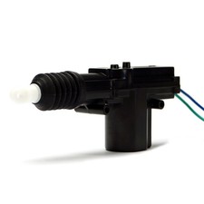Actuator 12V for central