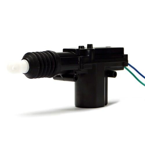 Stellmotor 12v für - stellmotor,