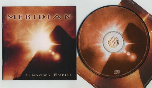 Meridian sundown empire - sundown,