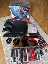 Sony Playstation 3 PS 3 PS3 Slim 250 GB 250GB