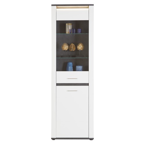 Luca bessoni standvitrine - luca,